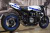 Ronin XJR1300 YardBuilt2016 05