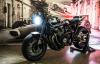 Ronin XJR1300 YardBuilt2016 25