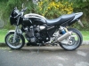 XJR1300 Thunder Bike 02