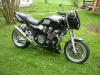 XJR1300 Thunder Bike 03 XJR1300 Thunder Bike 03