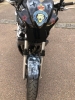 Royal British Legion Rider XJR 02