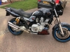 Royal British Legion Rider XJR 03