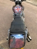 Royal British Legion Rider XJR 04