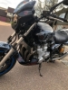 Royal British Legion Rider XJR 09
