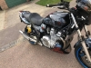 Royal British Legion Rider XJR 10