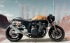 Sueca XJR 002