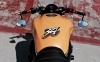 Sueca XJR 009