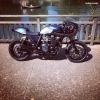 Sparkmotorcycle XJR1300 05