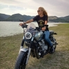 Furiosa XJR 40