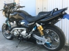 Black XJR1300 Japan 06