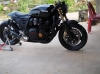 BlackThai XJR1200 caferacer 07 BlackThai XJR1200 caferacer 07