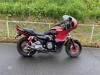 RedThai XJR1200 01