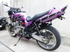 Japan Pink XJR1300 04