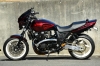 RedFolie XJR 01
