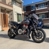 Takasu XJR1300 09
