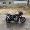 Takasu XJR1300 10
