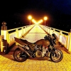 Takasu XJR1300 25