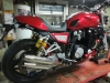 Panthou SkullGarage XJR.1200 02