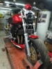 Panthou SkullGarage XJR.1200 03