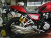 Panthou SkullGarage XJR.1200 05