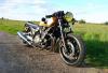 Gold Arrow XJR1300 01