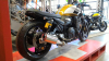 gold arrow xjr1300 12