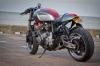 The Widow Maker XJR1300	4