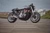 The Widow Maker XJR1300	3