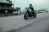 Brat Tracker XJR1300 3