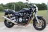 BluishBlack XJR1200 01