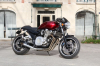 BlackCherry XJR1300 01 BlackCherry XJR1300 01