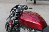 BlackCherry XJR1300 08