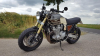 Street Scrambler XJR1300 03