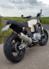 Street Scrambler XJR1300 06