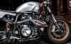 XJR Scram 10 XJR Scram 10