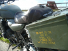 Khaleesi XJR1300